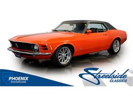 1970 Ford Mustang (CC-2071941) for sale in Mesa, Arizona