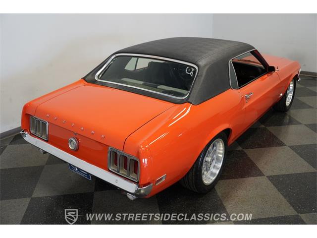 1970 Ford Mustang (CC-2071941) for sale in Mesa, Arizona