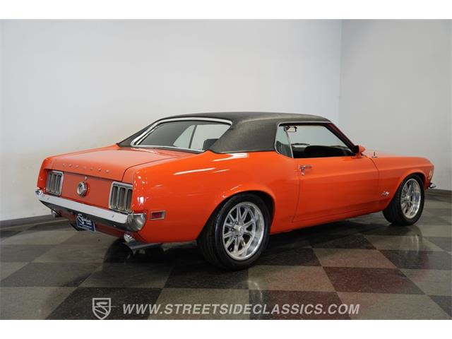 1970 Ford Mustang (CC-2071941) for sale in Mesa, Arizona