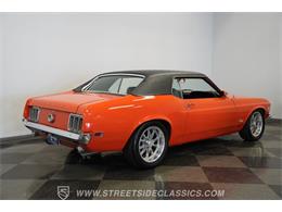 1970 Ford Mustang (CC-2071941) for sale in Mesa, Arizona