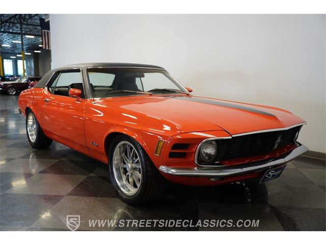 1970 Ford Mustang (CC-2071941) for sale in Mesa, Arizona