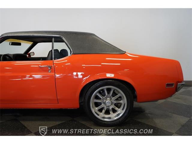 1970 Ford Mustang (CC-2071941) for sale in Mesa, Arizona