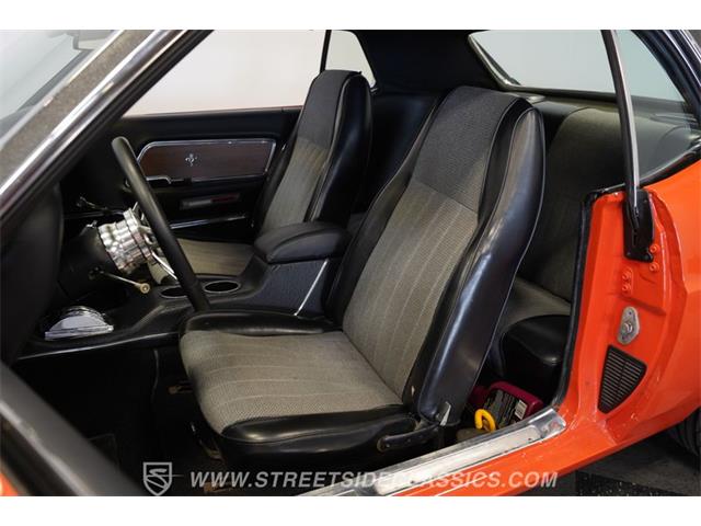 1970 Ford Mustang (CC-2071941) for sale in Mesa, Arizona