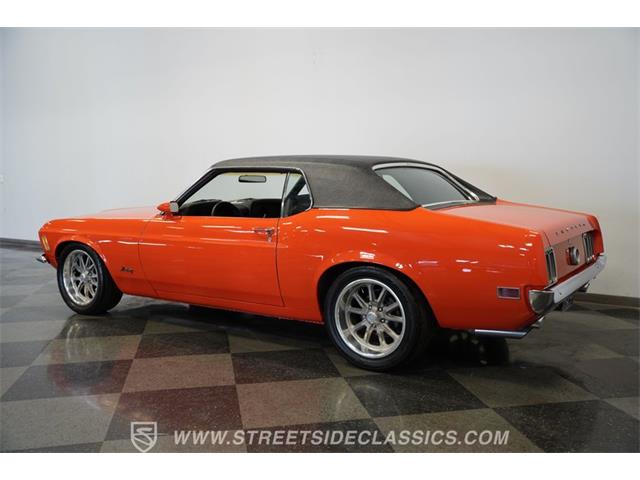 1970 Ford Mustang (CC-2071941) for sale in Mesa, Arizona
