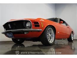 1970 Ford Mustang (CC-2071941) for sale in Mesa, Arizona