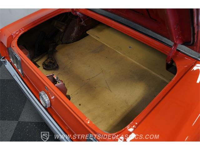 1970 Ford Mustang (CC-2071941) for sale in Mesa, Arizona