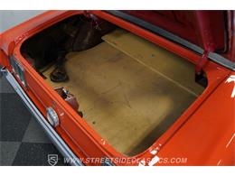 1970 Ford Mustang (CC-2071941) for sale in Mesa, Arizona