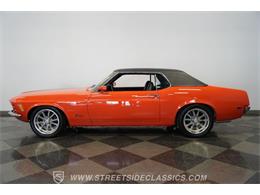 1970 Ford Mustang (CC-2071941) for sale in Mesa, Arizona