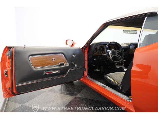 1970 Ford Mustang (CC-2071941) for sale in Mesa, Arizona