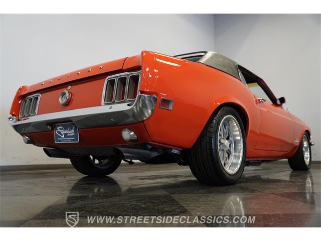 1970 Ford Mustang (CC-2071941) for sale in Mesa, Arizona