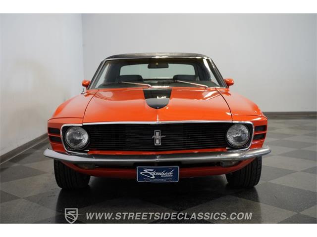 1970 Ford Mustang (CC-2071941) for sale in Mesa, Arizona