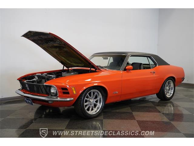 1970 Ford Mustang (CC-2071941) for sale in Mesa, Arizona