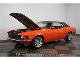 1970 Ford Mustang (CC-2071941) for sale in Mesa, Arizona