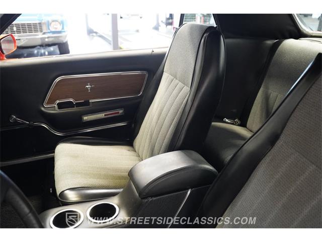 1970 Ford Mustang (CC-2071941) for sale in Mesa, Arizona