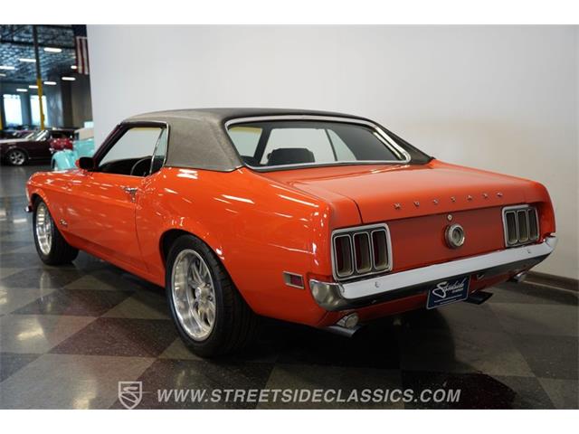 1970 Ford Mustang (CC-2071941) for sale in Mesa, Arizona