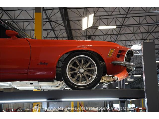 1970 Ford Mustang (CC-2071941) for sale in Mesa, Arizona