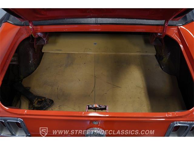 1970 Ford Mustang (CC-2071941) for sale in Mesa, Arizona