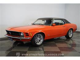 1970 Ford Mustang (CC-2071941) for sale in Mesa, Arizona