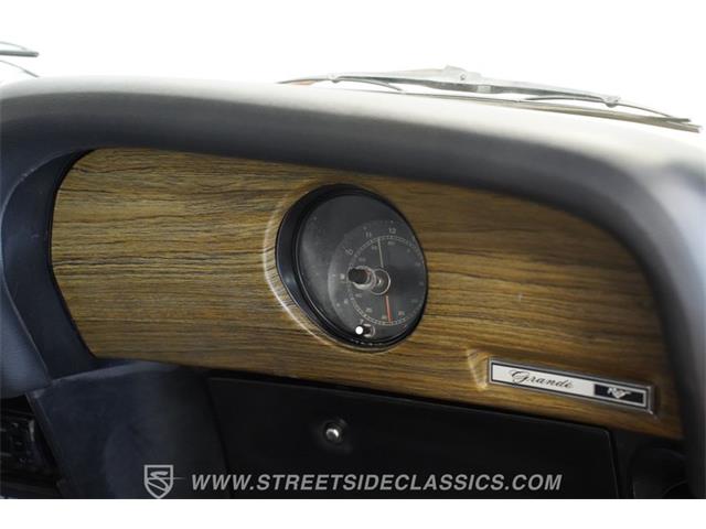 1970 Ford Mustang (CC-2071941) for sale in Mesa, Arizona
