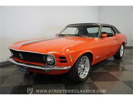 1970 Ford Mustang (CC-2071941) for sale in Mesa, Arizona
