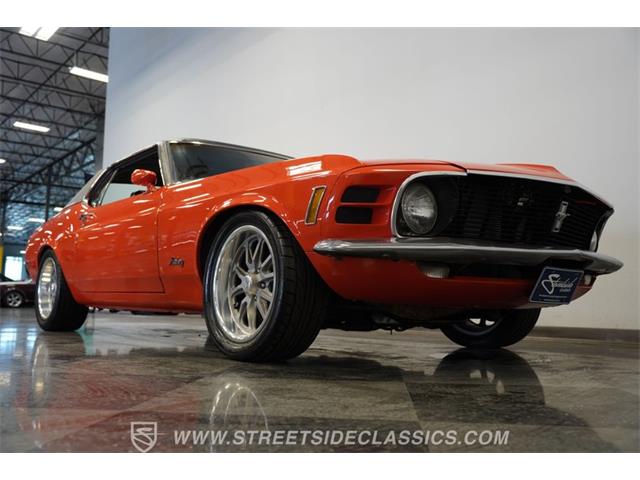 1970 Ford Mustang (CC-2071941) for sale in Mesa, Arizona