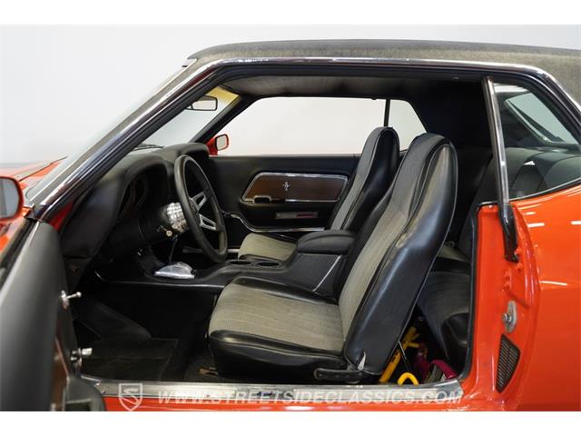 1970 Ford Mustang (CC-2071941) for sale in Mesa, Arizona