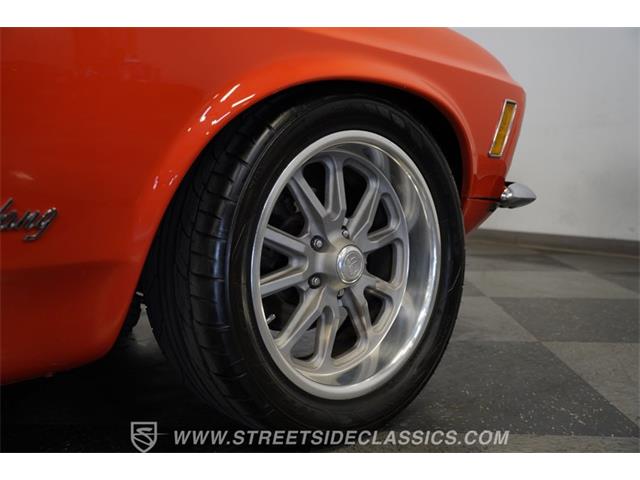 1970 Ford Mustang (CC-2071941) for sale in Mesa, Arizona