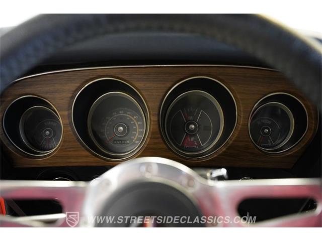 1970 Ford Mustang (CC-2071941) for sale in Mesa, Arizona