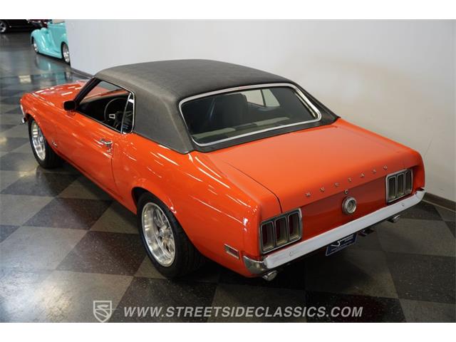 1970 Ford Mustang (CC-2071941) for sale in Mesa, Arizona