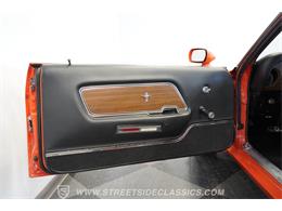 1970 Ford Mustang (CC-2071941) for sale in Mesa, Arizona