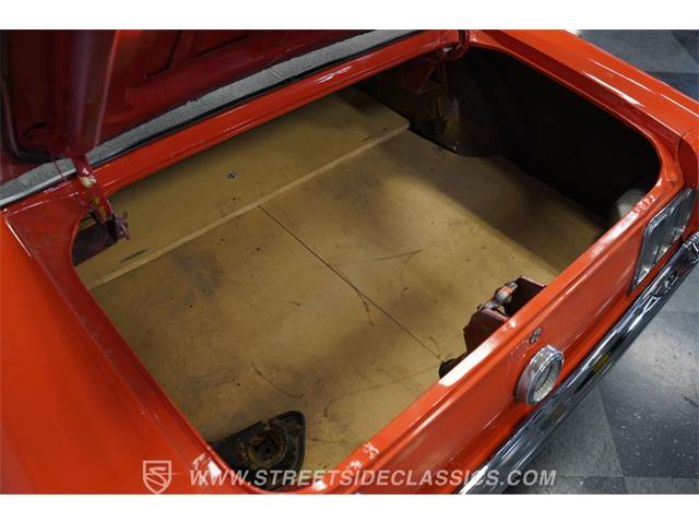 1970 Ford Mustang (CC-2071941) for sale in Mesa, Arizona