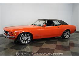 1970 Ford Mustang (CC-2071941) for sale in Mesa, Arizona