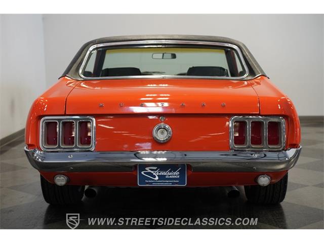 1970 Ford Mustang (CC-2071941) for sale in Mesa, Arizona