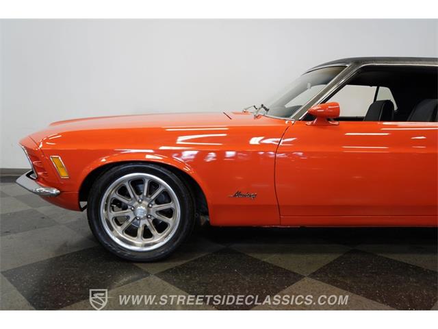 1970 Ford Mustang (CC-2071941) for sale in Mesa, Arizona