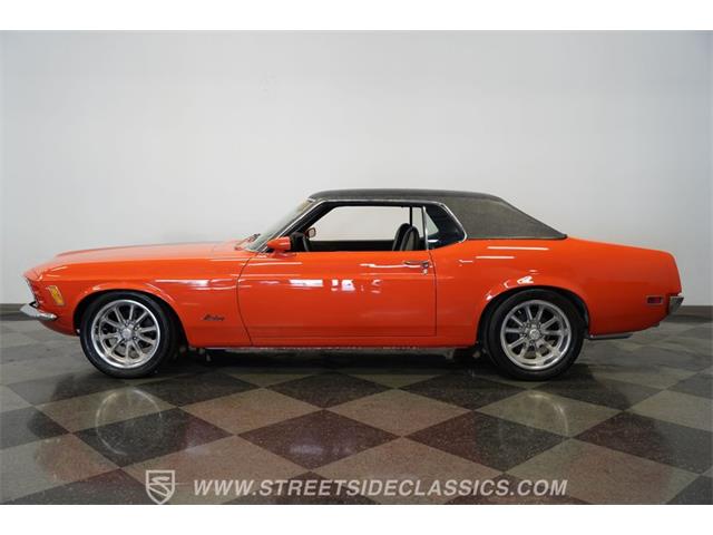 1970 Ford Mustang (CC-2071941) for sale in Mesa, Arizona