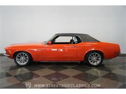 1970 Ford Mustang (CC-2071941) for sale in Mesa, Arizona