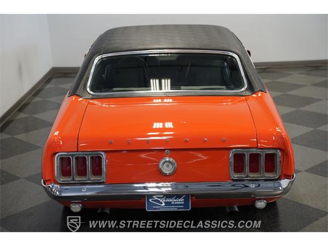 1970 Ford Mustang (CC-2071941) for sale in Mesa, Arizona
