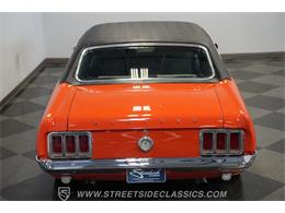 1970 Ford Mustang (CC-2071941) for sale in Mesa, Arizona