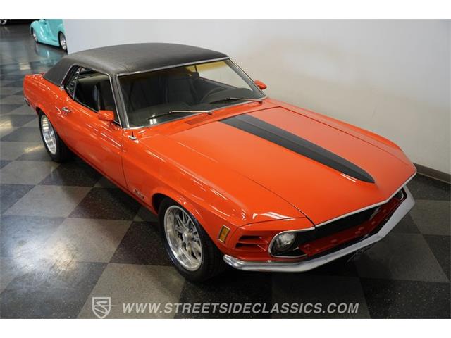 1970 Ford Mustang (CC-2071941) for sale in Mesa, Arizona