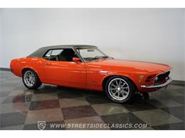 1970 Ford Mustang (CC-2071941) for sale in Mesa, Arizona