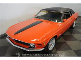 1970 Ford Mustang (CC-2071941) for sale in Mesa, Arizona