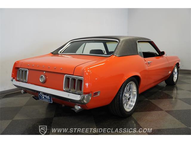 1970 Ford Mustang (CC-2071941) for sale in Mesa, Arizona