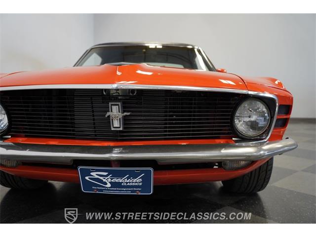 1970 Ford Mustang (CC-2071941) for sale in Mesa, Arizona