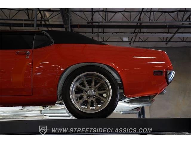1970 Ford Mustang (CC-2071941) for sale in Mesa, Arizona