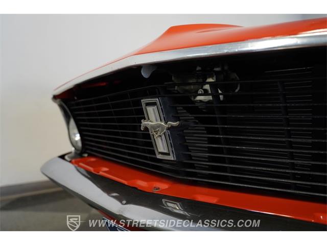 1970 Ford Mustang (CC-2071941) for sale in Mesa, Arizona