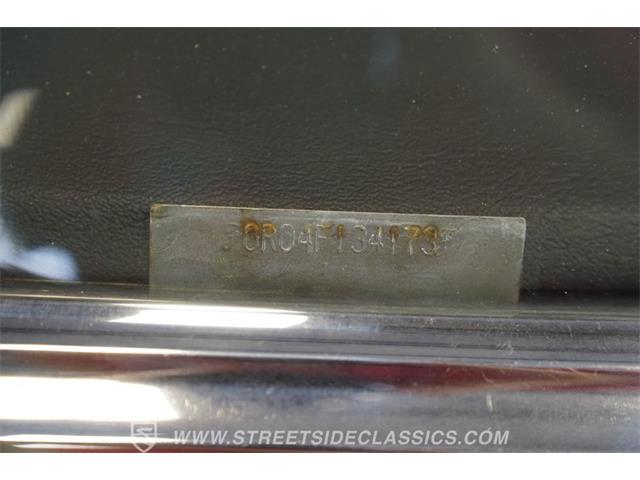 1970 Ford Mustang (CC-2071941) for sale in Mesa, Arizona