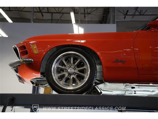 1970 Ford Mustang (CC-2071941) for sale in Mesa, Arizona