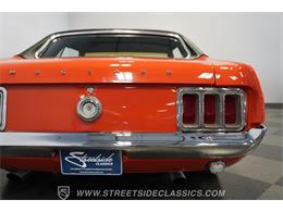 1970 Ford Mustang (CC-2071941) for sale in Mesa, Arizona