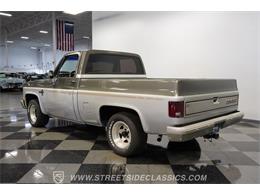 1981 Chevrolet C10 (CC-2071942) for sale in Concord, North Carolina