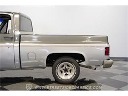 1981 Chevrolet C10 (CC-2071942) for sale in Concord, North Carolina